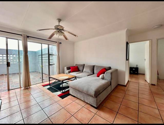 2 BEDROOM PROPERTY TO RENT IN MORNINGSIDE